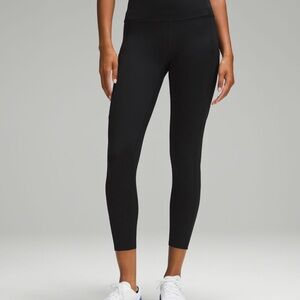 Fast and Free High-Rise Tight 28”